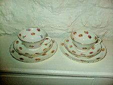 VTG  PRETTY TUSCON BONE  CHINA