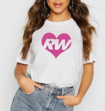 Robbie Williams T-Shirt white