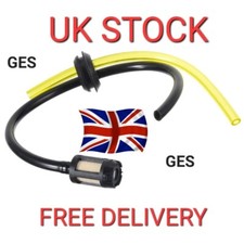 Petrol strimmer fuel pipe - strimmer,