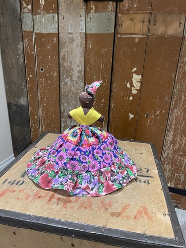 Mexican doll with - mexican,