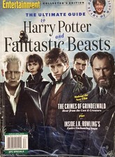 ULTIMATE GUIDE  TO HARRY