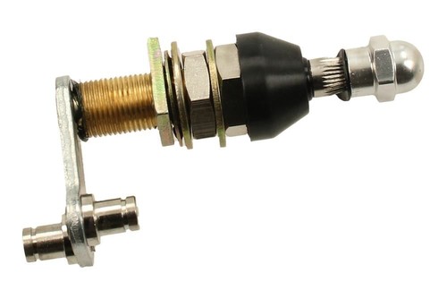 Wiper spindle kit - wiper,