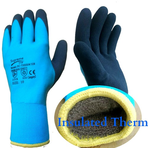 Thermal insulated winter - winter, warm