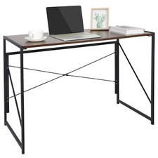 Industrial Writing Desk