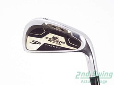 Cobra S2 Forged Single Iron 4