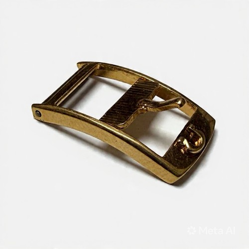 Vintage omega buckle original - vintage,