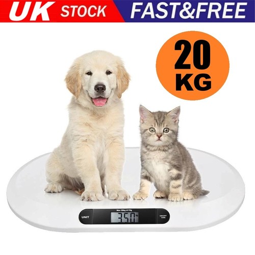 Digital baby scale lcd - digital,