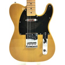 Squier by Fender Telecaster