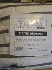 beddys Three Quarter