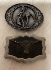 2 Vintage US Siskiyou American