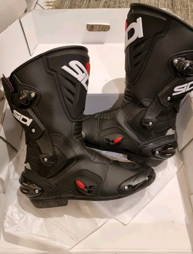 Sidi vertigo motorcycle - sidi, 2