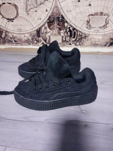 Puma fenty creeper phatty size - phatty,