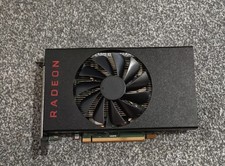 AMD Radeon RX 6600 XT 8GB