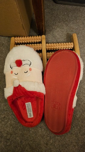 Christmas themed womens house