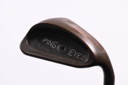 Ping eye becu pitching - ping, wedge