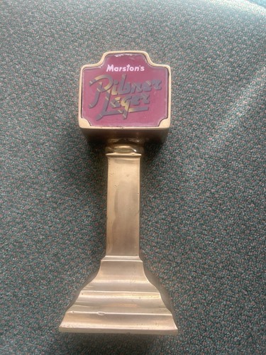 Vintage marstons pedigree - vintage,
