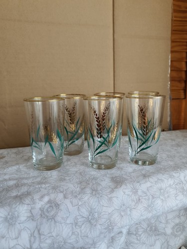 Set vintage retro - set, mid