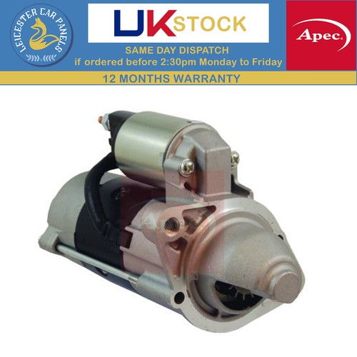 Apec starter motor for - starter,