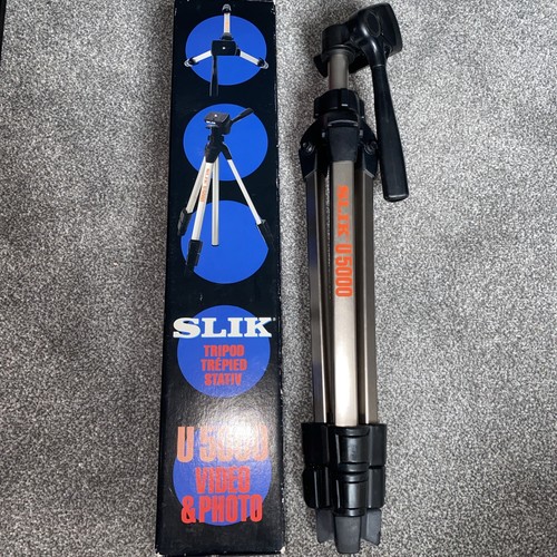 Slik tripod video photo - slik,