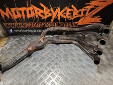 SUZUKI GSXR 600 750 SRAD 1996