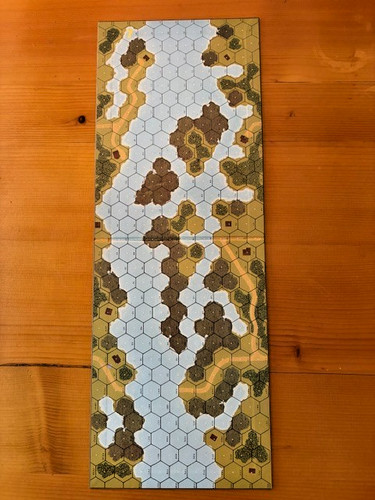 Asl advanced squad leader - squad,