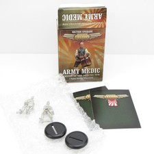 Empire of the Blazing Sun Army