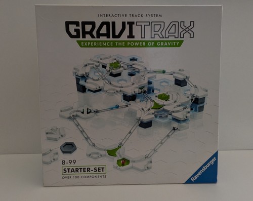 Gravitrax starter set - gravitrax,