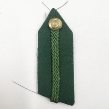 Genuine George VI Army Dental