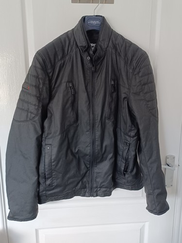 Nwot superdry mens jacket - superdry,