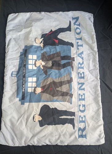 Doctor who regeneration - doctor, tardis