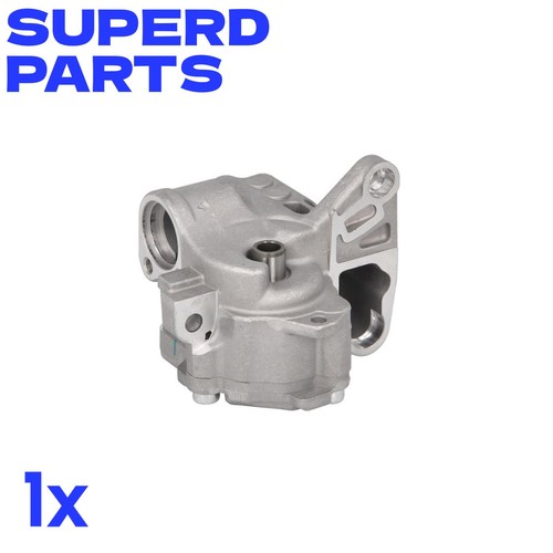 Engitech ent069206 oil pump - pump, oe