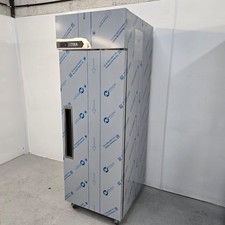 Fridge Upright Single 1 Door