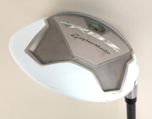 Taylormade rbz wood h 15 - taylormade,