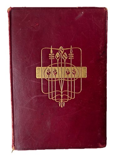 Talwin morris antique - talwin,