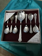 Vintage Silver Plated Kings