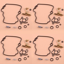 4x Carburetor Repair Kit