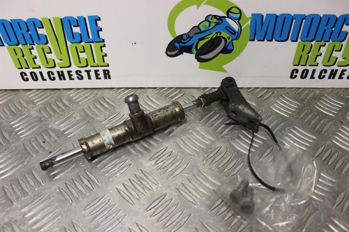 Bmw 1200 steering - k, damper