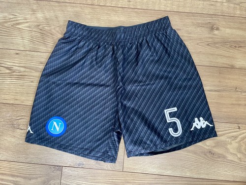 Ssc napoli 2017 match issue - napoli,