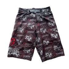 Jetpilot Jetski Board Shorts Mens Size 30” Jet Ski, Surfer Swim Vintage