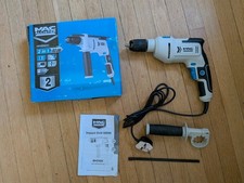 Genuine Brand New Mac Allister
