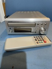 Denon UD-M30 CD Receiver Mini