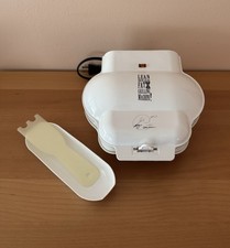 George Foreman GR10WHT