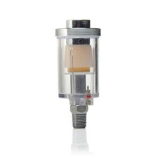 SGS Mini Inline Air Filter &