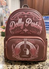 NEW Dolly Parton Guitar