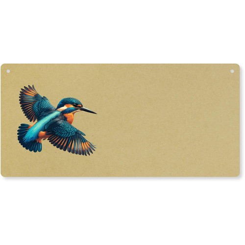Kingfisher flying large - 'kingfisher,