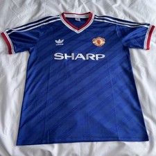 Adidas manchester united sharp - united,
