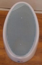 Angelcare Soft Touch Baby Bath