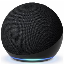 Amazon Echo Dot 5th Generation