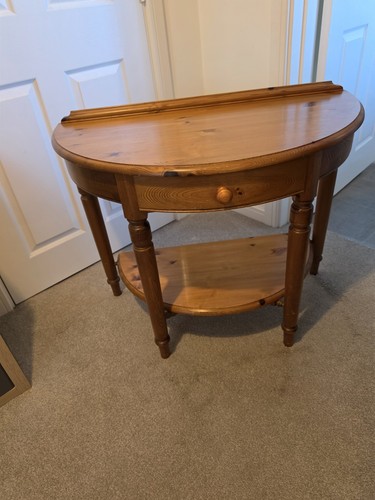 Vintage ducal solid - ducal, pine