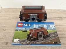 Lego®TRAIN 60098 Coal/Freight